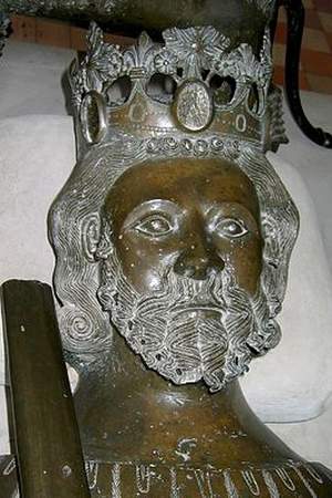 Christopher II of Denmark