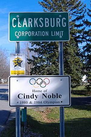 Cindy Noble