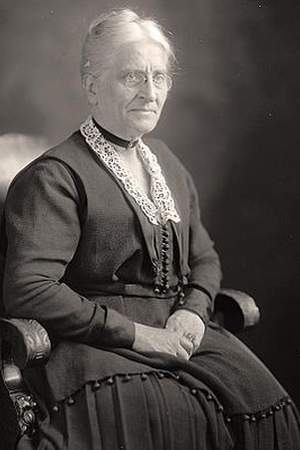 Clara Southmayd Ludlow