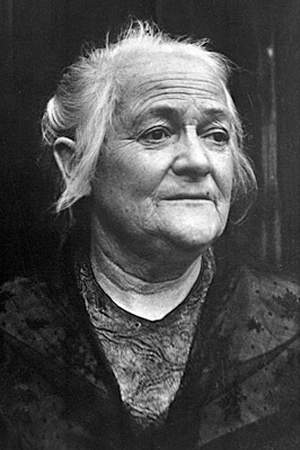 Clara Zetkin