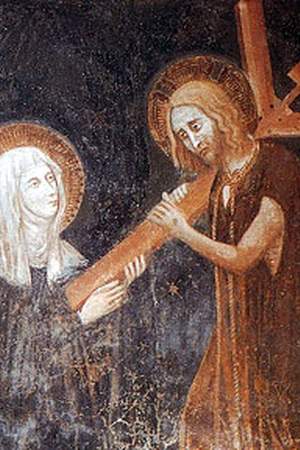 Clare of Montefalco