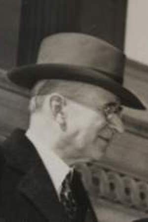 Clarence F. Lea