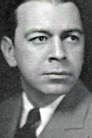 Clarence J. McLeod