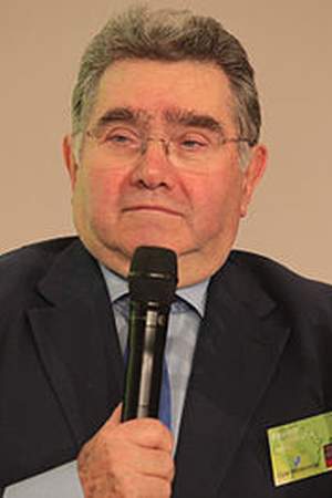 Claude Allègre
