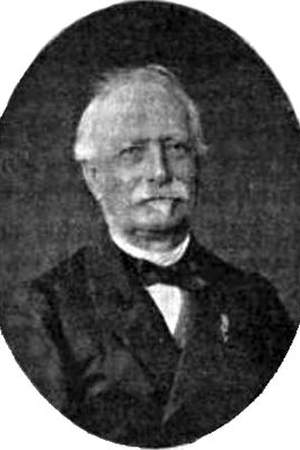 Claude Casimir Gillet