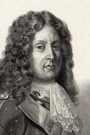 Claude de Choiseul-Francières