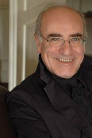 Claude Jeancolas