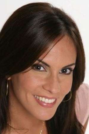 Claudia Moreno