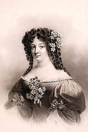 Claudine Françoise Mignot