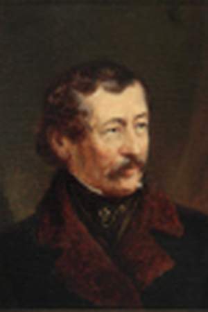 Clément-Charles Sabrevois de Bleury