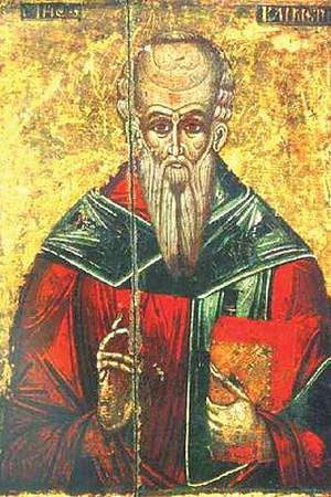 Clement of Ancyra