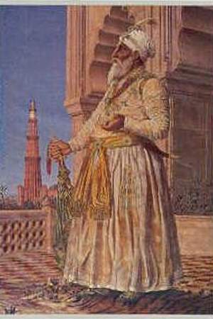 Saadat Ali Khan I