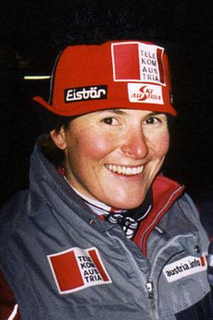 Sabine Egger