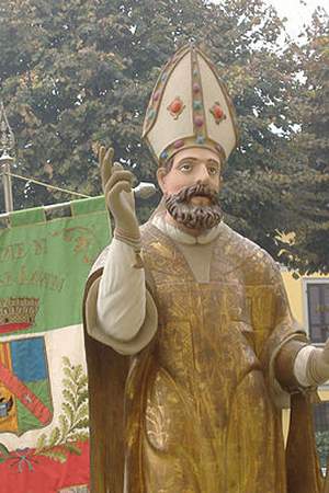 Sabinus of Piacenza