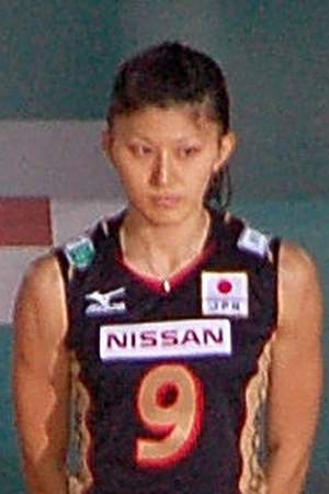 Sachiko Sugiyama