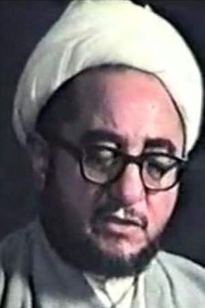 Sadegh Khalkhali