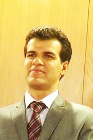 Sadjad Pourghanad
