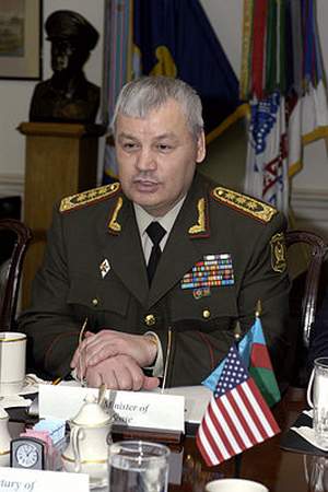 Safar Abiyev