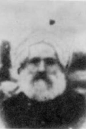 Sahibzada Abdul Latif