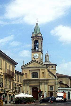 Saint Contardo of Este