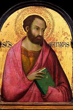Saint Matthias