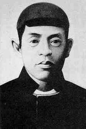 Saitō Hajime