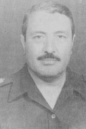 Salah Aboud Mahmoud