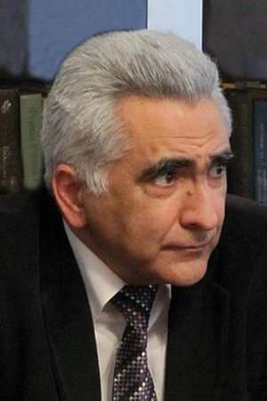 Salahaddin Khalilov