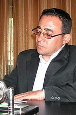 Saleem Dabbour