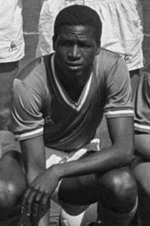 Salif Keïta (Malian footballer)