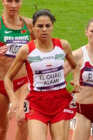 Salima El Ouali Alami