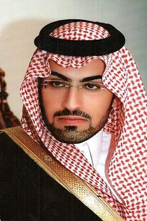Salman bin Abdulaziz bin Salman Al Saud