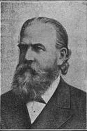 Salomon Buber