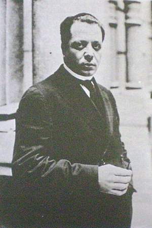 Salvador Debenedetti