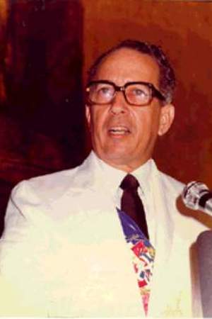 Salvador Jorge Blanco