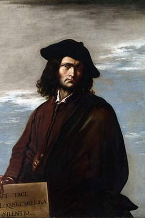 Salvator Rosa