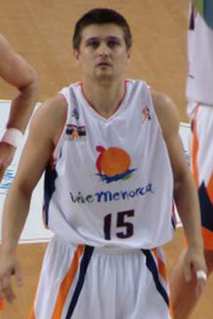 Saša Vasiljević