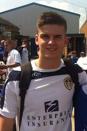 Sam Byram