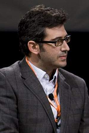 Sam Seder