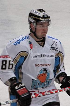 Sami Blomqvist