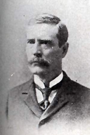 Samuel A. Cook