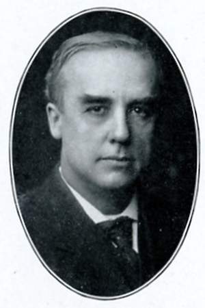 Samuel B. Huston
