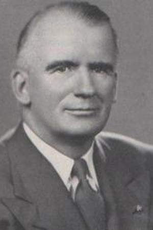 Samuel B. Pettengill