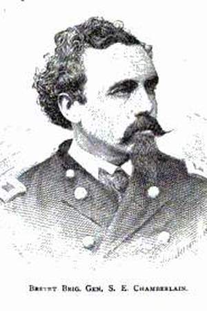 Samuel Chamberlain