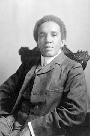 Samuel Coleridge-Taylor