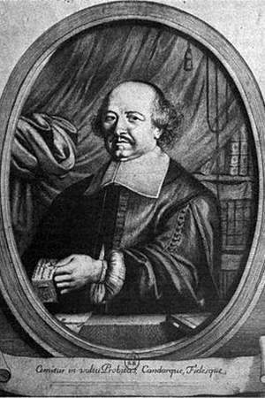 Samuel de Sorbiere