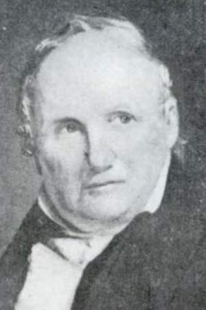 Samuel Dinsmoor
