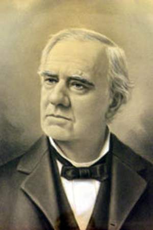 Samuel F. Phillips