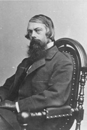 Samuel G. Arnold