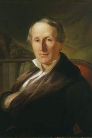 Samuel George Morton